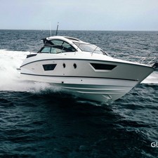 Beneteau Gran Turismo 40