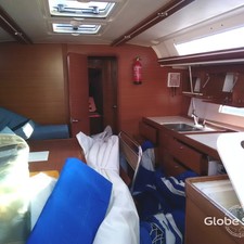 Dufour 445 Grand Large