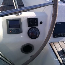 Dufour 445 Grand Large