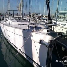 Dufour 445 Grand Large