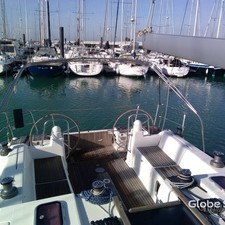 Dufour 445 Grand Large