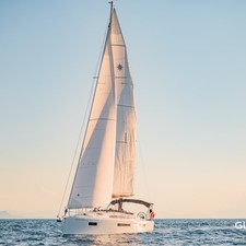Jeanneau Sun Odyssey 410