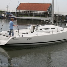 Marina 36