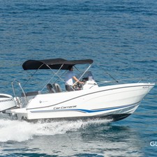 Jeanneau Cap Camarat 6.5 CC