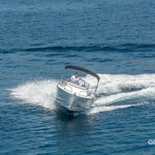 Jeanneau Cap Camarat 6.5 CC