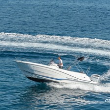 Jeanneau Cap Camarat 6.5 CC