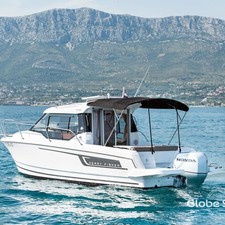Jeanneau Merry Fisher 795