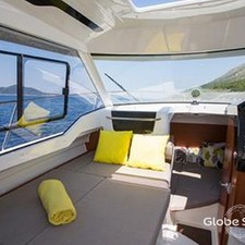 Jeanneau Merry Fisher 795