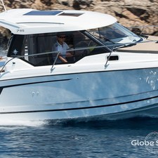 Jeanneau Merry Fisher 795