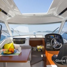 Jeanneau Merry Fisher 795