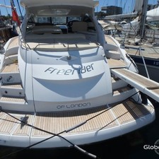 Sunseeker Portofino 53