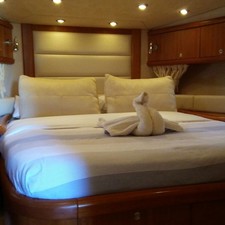 Sunseeker Portofino 53