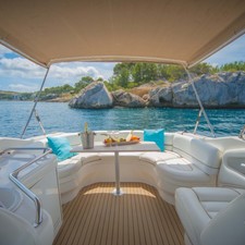 Sea Ray 280 Bowrider