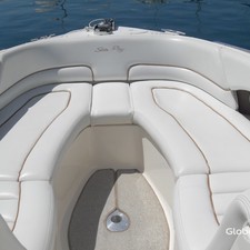 Sea Ray 280 Bowrider