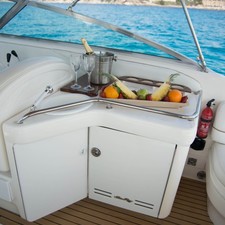 Sea Ray 280 Bowrider