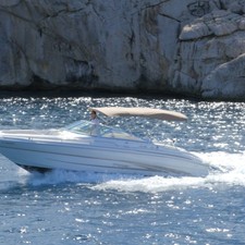 Sea Ray 280 Bowrider