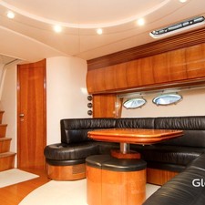 Pershing 54