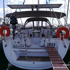Jeanneau Sun Odyssey 44i
