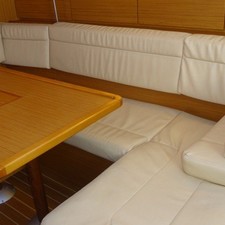Jeanneau Sun Odyssey 44i