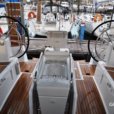 Jeanneau Sun Odyssey 519