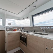 Bali catamarans 4.0 lounge