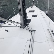 Beneteau Oceanis 41.1