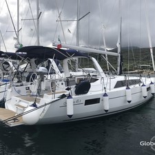Beneteau Oceanis 41.1