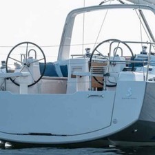 Beneteau Oceanis 38