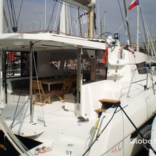 Bali catamarans 4.0 lounge