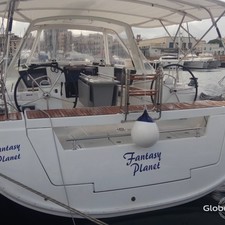 Beneteau Oceanis 45