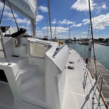 Lagoon 450 F