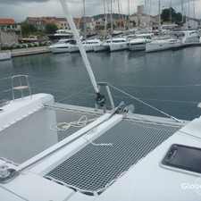 Lagoon 40
