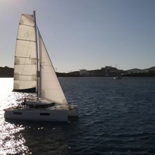 Lagoon 40