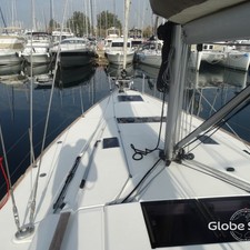 Jeanneau Sun Odyssey 469