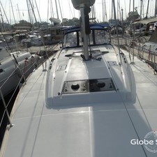 Jeanneau Sun Odyssey 469