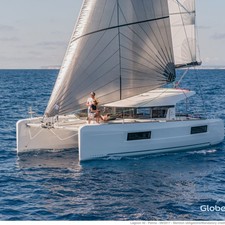 Lagoon 40