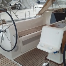 Dufour 412 Grand Large