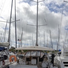 Dufour 412 Grand Large