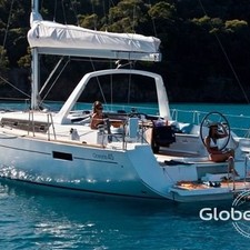 Beneteau Oceanis 45