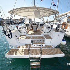 Beneteau Oceanis 45