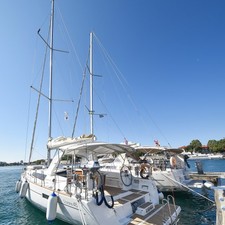 Beneteau Oceanis 45