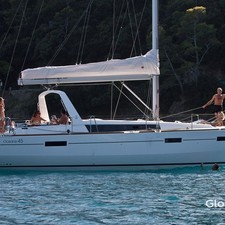 Beneteau Oceanis 45