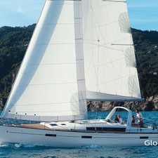 Beneteau Oceanis 45