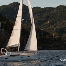 Beneteau Oceanis 45