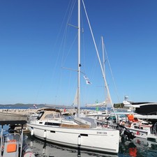 Bavaria 37 Cruiser