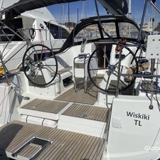 Jeanneau Sun Odyssey 349