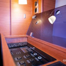 Dufour 460 Grand Large