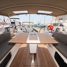 Dufour 460 Grand Large