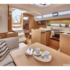 Jeanneau Sun Odyssey 440