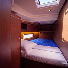 Beneteau Oceanis 46.1